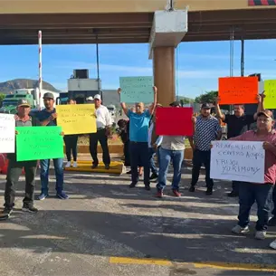 Frijol pinto se vende hasta en 55 pesos, pero al productor solo le pagan 6 pesos