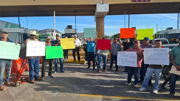 Nota Relacionada de Agro