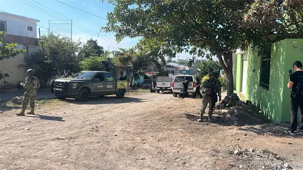 Nota Relacionada de Policiaca