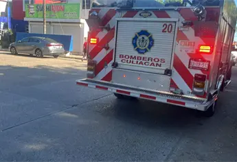 Químicos para limpiar el aire provocó la intoxicación en la Infonavit Solidaridad, Culiacán