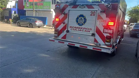 Químicos para limpiar el aire provocó la intoxicación en la Infonavit Solidaridad, Culiacán Químicos para limpiar el aire provocó la intoxicación en la Infonavit Solidaridad, Culiacán