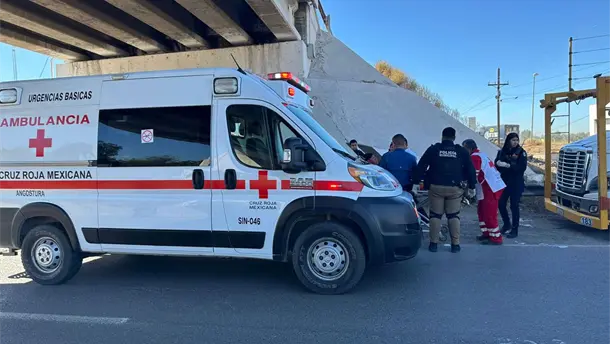 Nota Relacionada de Policiaca