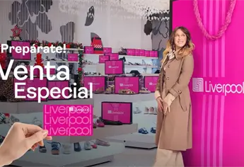Liverpool sorprende con la Venta Especial: fechas, horarios y ofertas que no vuelven
