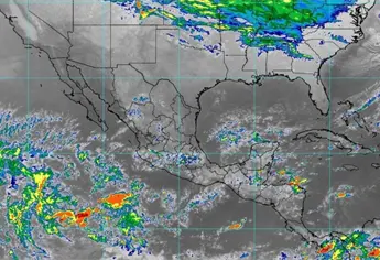 Pronostican lluvias en estos estados el Día de la Virgen de Guadalupe