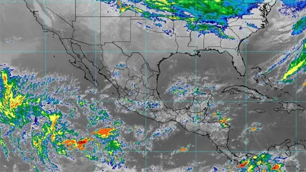 Nota Relacionada de México