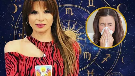 ¿Mhoni Vidente predijo la llegada de la supergripe H3N2 en este 2025? ¿Mhoni Vidente predijo la llegada de la supergripe H3N2 en este 2025?