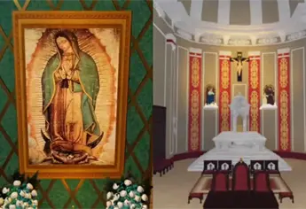 ¿A qué hora es la misa de la Virgen de Guadalupe en Roblox este 12 de diciembre?