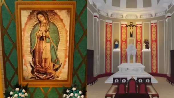 Nota Relacionada de México