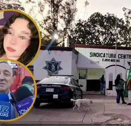 Ayuntamiento de Ahome brinda apoyo a joven baleada en el Ejido Mochis Ayuntamiento de Ahome brinda apoyo a joven baleada en el Ejido Mochis