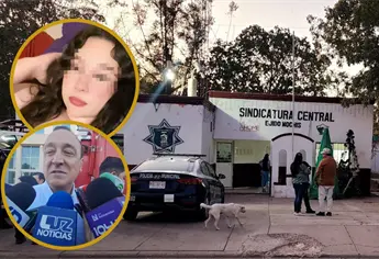 Ayuntamiento de Ahome brinda apoyo a joven baleada en el Ejido Mochis