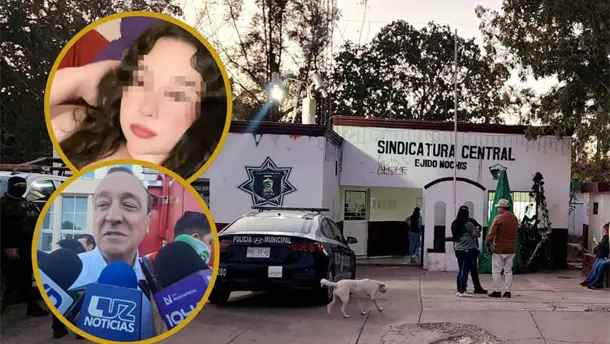 Nota Relacionada de Sinaloa