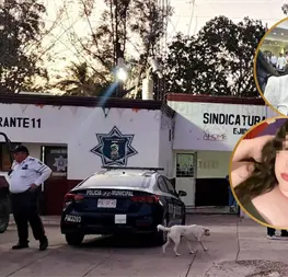 Semujeres ofrece apoyo integral a joven baleada en asalto en el Ejido Mochis, Ahome Semujeres ofrece apoyo integral a joven baleada en asalto en el Ejido Mochis, Ahome