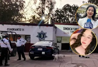 Semujeres ofrece apoyo integral a joven baleada en asalto en el Ejido Mochis, Ahome