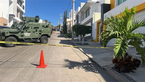 Nota Relacionada de Policiaca