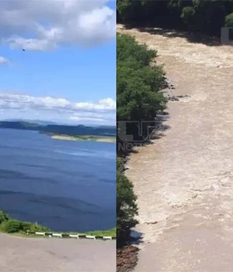 Presas de Sinaloa bajan de almacenamiento, así están este 12 de diciembre Presas de Sinaloa bajan de almacenamiento, así están este 12 de diciembre