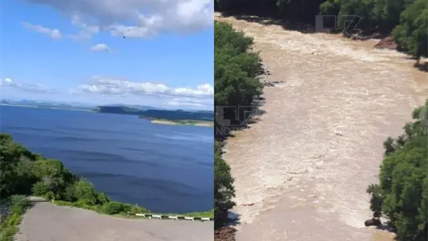 Nota Relacionada de Agro