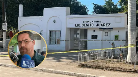 Reportan estable a la síndica de Villa Juárez, Navolato, herida en balacera Reportan estable a la síndica de Villa Juárez, Navolato, herida en balacera