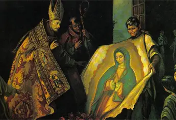 Virgen de Guadalupe: Santoral del 12 de diciembre y qué otros santos se celebran hoy
