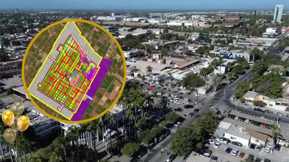 FOTO: ¿Cuánto cuestan los terrenos en Los Mochis? AMPI revelará precios reales para frenar fraudes