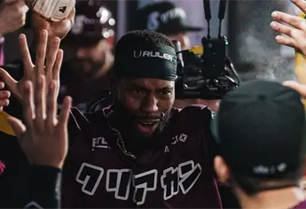 Tomateros aprieta el paso