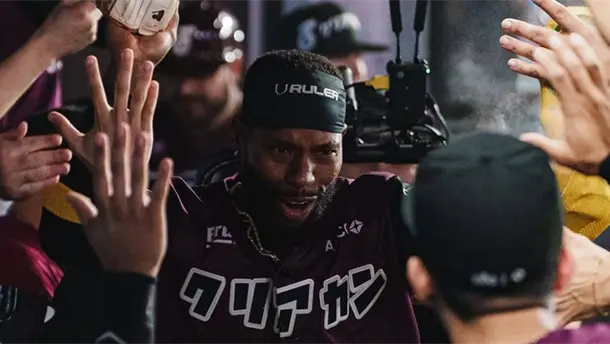 Nota Relacionada de Deportes