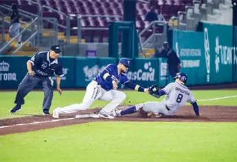 Tucson despierta ante Jaguares