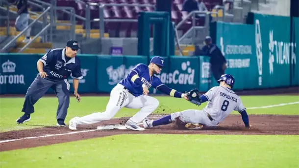 Nota Relacionada de Deportes