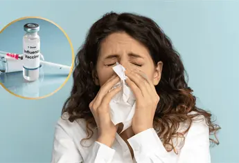 ¿Regresa la influenza AHIN1 en México?, reportan aumento de contagios y 3 muertos