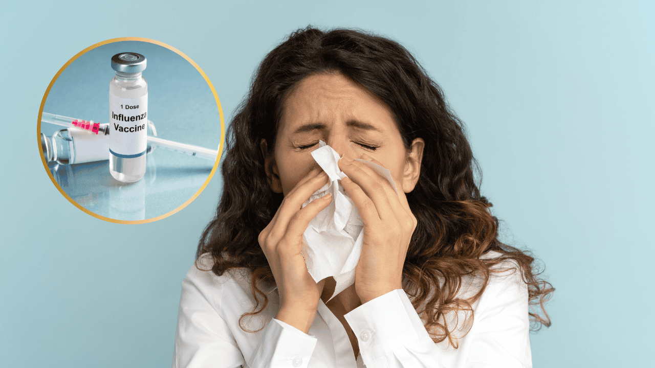 ¿Regresa la influenza AH1N1 en México?, reportan aumento de contagios y 3 muertos