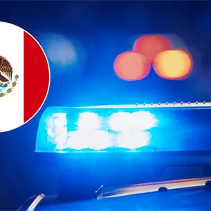 México, en el top 10 de los países más peligrosos del mundo, junto con Palestina y Ucrania México, en el top 10 de los países más peligrosos del mundo, junto con Palestina y Ucrania