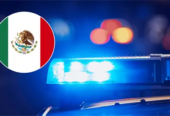 México, en el top 10 de los países más peligrosos del mundo, junto con Palestina y Ucrania