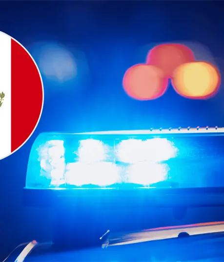 México, en el top 10 de los países más peligrosos del mundo, junto con Palestina y Ucrania México, en el top 10 de los países más peligrosos del mundo, junto con Palestina y Ucrania