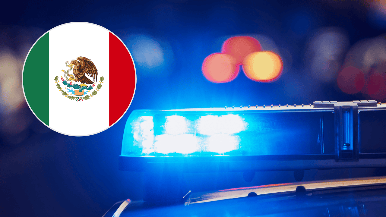 México, en el top 10 de los países más peligrosos del mundo, junto con Palestina y Ucrania