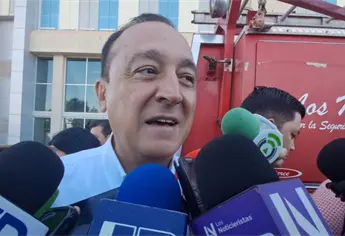 Ahome aplica “cero tolerancia” a conductores ebrios: Antonio Menéndez pide usar taxis en fiestas decembrinas