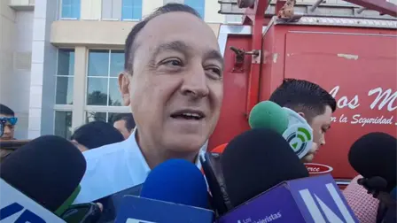 Ahome aplica "cero tolerancia" a conductores ebrios: Antonio Menéndez pide usar taxis en fiestas decembrinas Ahome aplica "cero tolerancia" a conductores ebrios: Antonio Menéndez pide usar taxis en fiestas decembrinas