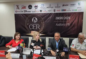 Anuncian la cuarta edición del Galardón CER para reconocer a lo mejor de la gastronomía en Los Mochis