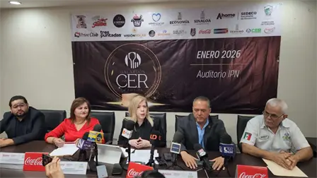 Anuncian la cuarta edición del Galardón CER para reconocer a lo mejor de la gastronomía en Los Mochis Anuncian la cuarta edición del Galardón CER para reconocer a lo mejor de la gastronomía en Los Mochis