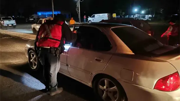 Nota Relacionada de Sinaloa