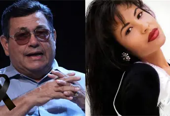 Muere Abraham Quintanilla, el padre y manager que impulsó la carrera de Selena