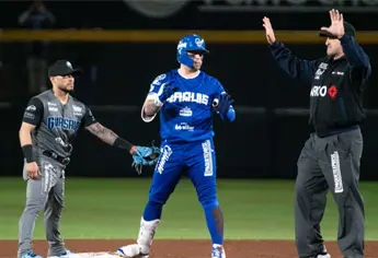 Algodoneros sacuden mala racha