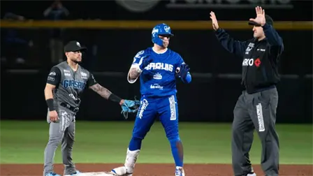 LMP: Algodoneros de Guasave sacuden mala racha