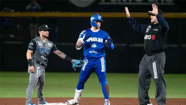 Algodoneros sacuden mala racha Algodoneros sacuden mala racha