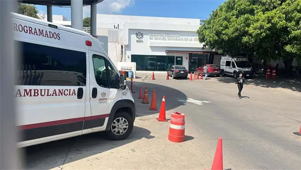 Nota Relacionada de Policiaca