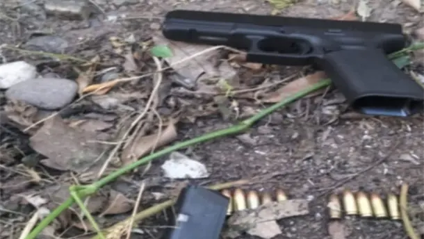 Nota Relacionada de Policiaca