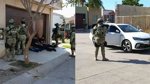 Nota Relacionada de Policiaca