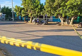 Detonaciones de arma de fuego moviliza a corporaciones de seguridad en Santa Fe de Mazatlán