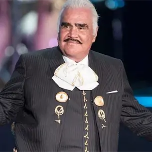 Vicente Fernández, cuatro años sin su voz pero con un legado inmortal Vicente Fernández, cuatro años sin su voz pero con un legado inmortal