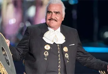 Vicente Fernández, cuatro años sin su voz pero con un legado inmortal