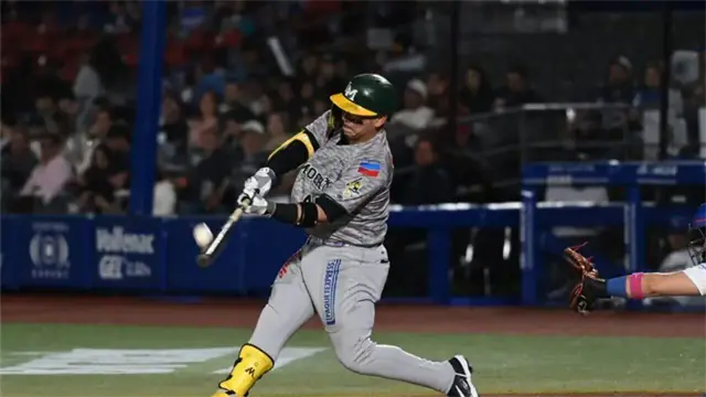 LMP: Cañeros vs Charros EN VIVO: Rodolfo Amador empata el juego y la locura en el Chevron Park LMP: Cañeros vs Charros EN VIVO: Rodolfo Amador empata el juego y la locura en el Chevron Park