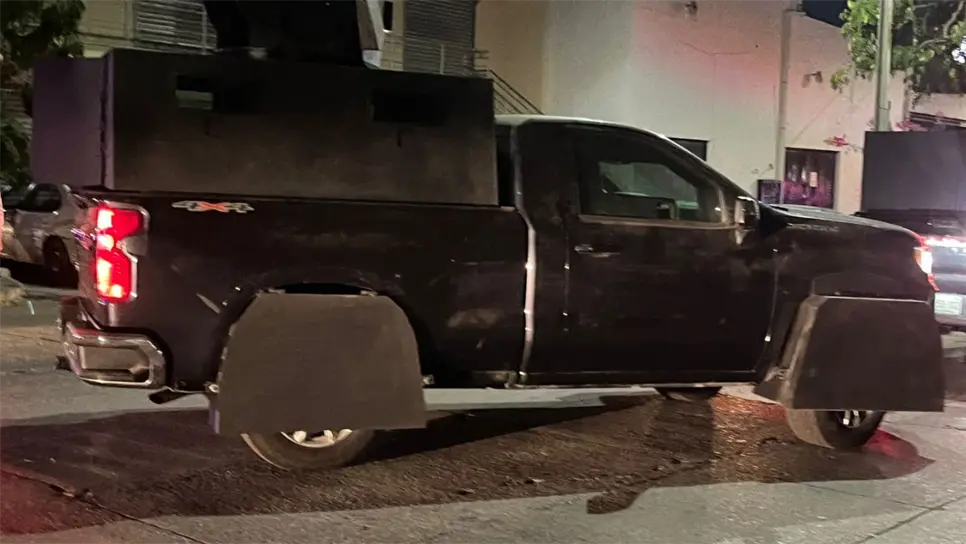 Hay que mencionar que dicho aseguramiento se realizó el día miércoles donde también aseguraron más de 400 explosivos